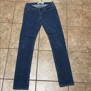 Abercrombie & Fitch skinny jeans